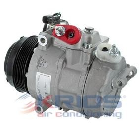 Acquista Compressore aria condizionata da MEAT & DORIA K15431A a buon mercato per soli 438,18 €
