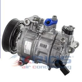 Acquista Compressore aria condizionata da MEAT & DORIA K15435 a buon mercato per soli 736,17 €