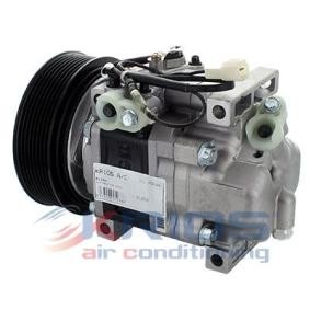 Acquista Compressore aria condizionata da MEAT & DORIA K19105A a buon mercato per soli 458,71 €