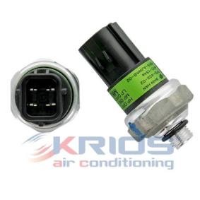 Druckschalter, Klimaanlage K52105