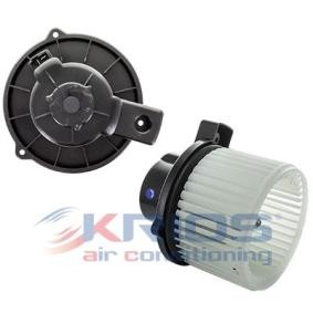 Innenraumgebläse K92189 für SMART