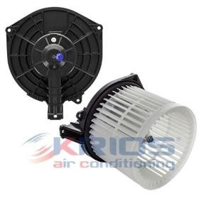 Achetez des Pulseur d'air habitacle MEAT & DORIA K92195 à prix pour 130,08 €