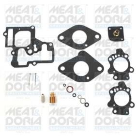 Achetez des Kit de réparation, carburateur MEAT & DORIA N834 à prix pour 80,19 €