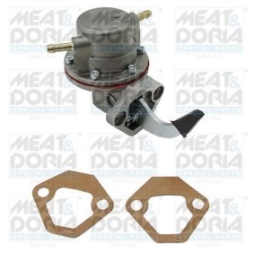 Achetez des Pompe à carburant MEAT & DORIA POC505 à prix pour 90,09 €