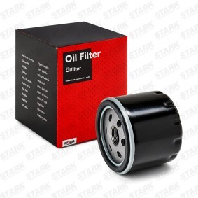 RENAULT Ölfilter von STARK
