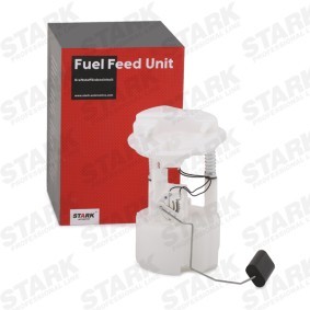 Achetez des Unité d'injection de carburant STARK SKFU-0410188 à prix pour 46,05 €