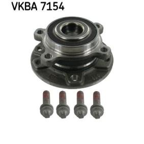 Radlagersatz von SKF VKBA 7154