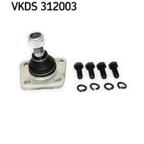 Osta Pallonivel SKF:llä VKDS 312003 edullisesti hintaan 17,59 €
