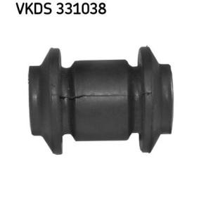 Achetez des Suspension, bras de liaison SKF VKDS 331038 à prix pour 6,29 €