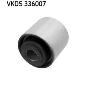 Acquista Supporto braccio oscillante da SKF VKDS 336007 a buon mercato per soli 6,42 €