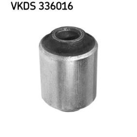 VOLVO Lagerung, Lenker von SKF