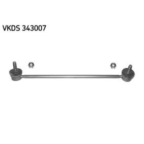 Køb Stabilisatorstang af SKF VKDS 343007 til den lave pris 107,47 DKK