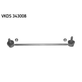 Køb Stabilisatorstang af SKF VKDS 343008 til den lave pris 91,35 DKK