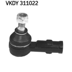 Osta Raidetangon pää SKF:llä VKDY 311022 edullisesti hintaan 14,26 €