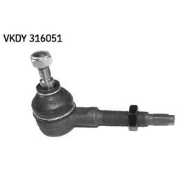 Køb Styrekugle af SKF VKDY 316051 til den lave pris 130,87 DKK