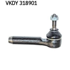 Osta Raidetangon pää SKF:llä VKDY 318901 edullisesti hintaan 20,65 €