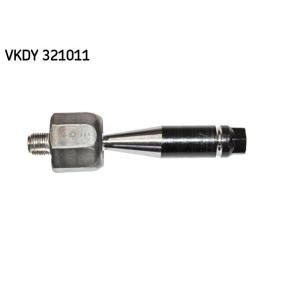Comprar Rótula axial de dirección de SKF VKDY 321011 a bajo precio de 17,86 €