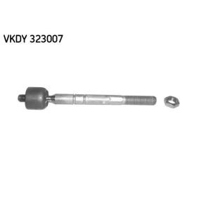 Achetez des Rotule axiale SKF VKDY 323007 à prix pour 19,15 €
