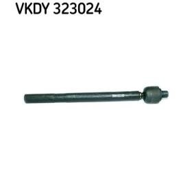 Achetez des Rotule axiale SKF VKDY 323024 à prix pour 22,50 €