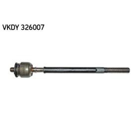 Køb Styrestang, inderste af SKF VKDY 326007 til den lave pris 133,31 DKK