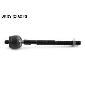 Comprar Rótula axial de dirección de SKF VKDY 326020 a bajo precio de 14,23 €