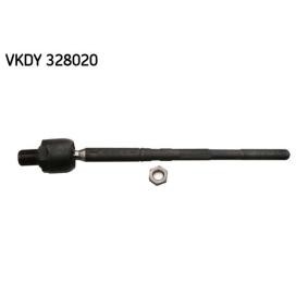 Achetez des Rotule axiale SKF VKDY 328020 à prix pour 19,79 €