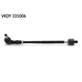 Osta Raidetanko SKF:llä VKDY 331006 edullisesti hintaan 29,65 €