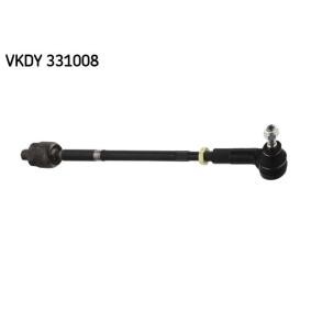 Osta Raidetanko SKF:llä VKDY 331008 edullisesti hintaan 30,74 €