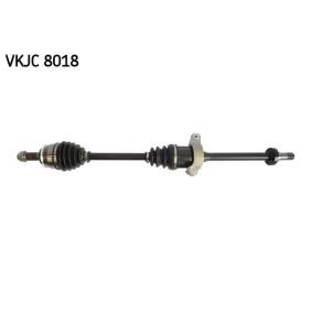 Comprar Árbol de transmisión de SKF VKJC 8018 a bajo precio de 174,02 €