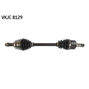Comprar Árbol de transmisión de SKF VKJC 8129 a bajo precio de 130,23 €