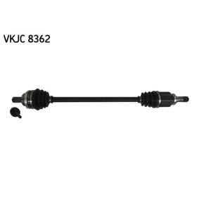 Antriebswelle VKJC 8362
