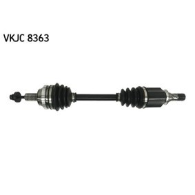 Antriebswelle VKJC 8363