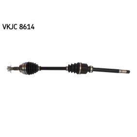 Comprar Árbol de transmisión de SKF VKJC 8614 a bajo precio de 158,59 €