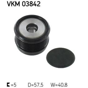 Generatorfreilauf VKM 03842