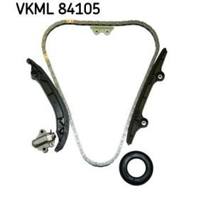 Achetez des Kit de chaîne de distribution SKF VKML 84105 à prix pour 136,69 €