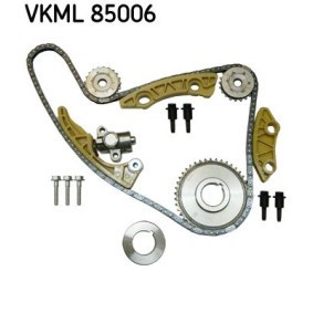 Achetez des Kit de chaîne de distribution SKF VKML 85006 à prix pour 188,93 €