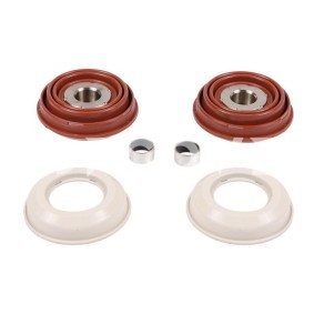 Comprar Juego de reparación, pinza de freno de JOST JAE0150404982 a bajo precio de 109,28 €