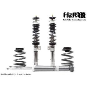 Compre Kit de suspensão, molas / amortecedores da H&R 35865-1 a um preço baixo por 1224,34 €
