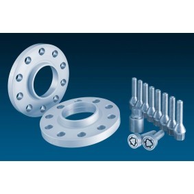 Köp Spacers av H&R 55573-08 till det låga priset 1727,70 kr