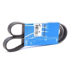 Osta Moniurahihna SKF:llä VKMV 6PK1050 edullisesti hintaan 14,84 €