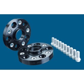 Compre Alargamento de via da H&R B10055668 a um preço baixo por 219,90 €