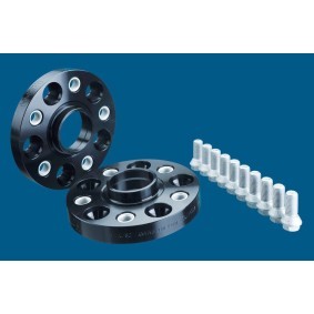 Comprar Separador de rueda de H&R B4025571 a bajo precio de 152,75 €