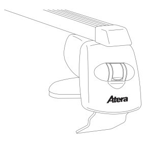 Köp Takräcke av ATERA 044096 till det låga priset 2598,42 kr