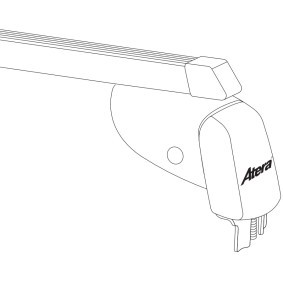 Köp Takräcke av ATERA 044103 till det låga priset 2285,29 kr