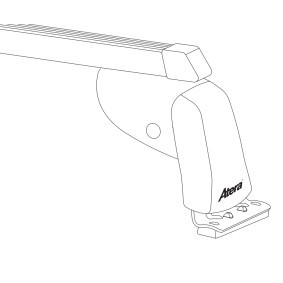 Dachträger 044116