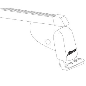 Dachträger 044117
