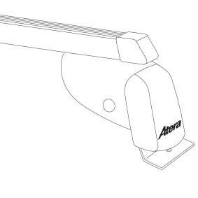 Dachträger 044125