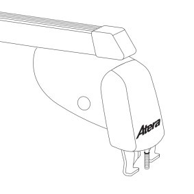 Dachträger 044128