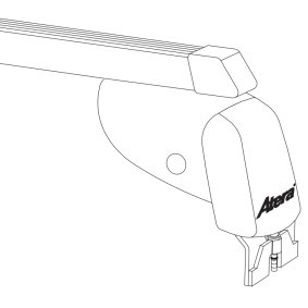 Dachträger 044132