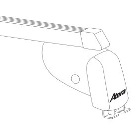 Dachträger 044164